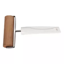 Pedrini Rodillo Madera Para Masa Hogar Cocina 