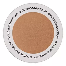 Studiomakeup Polvo Iluminador De Mezcla Suave (estimulado) 