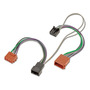 Arns Focal Cable De Adaptacin Inside I Iw Ford Y-iso