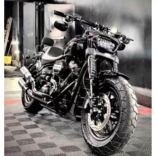 Harley Davidson Fat Bob