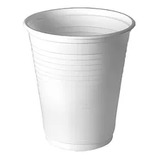 Vaso Plástico Descartable 180cc Premium X 3200 Unidades