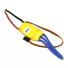 Esc 30 A Control De Velocidad Cuadricoptero Drone Motor 