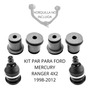 Kit Bujes Y Par Rotulas Para Ford Mercury Contour 1995-1997