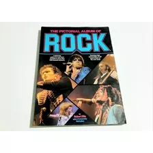 Livro Rock The Pictorial Album
