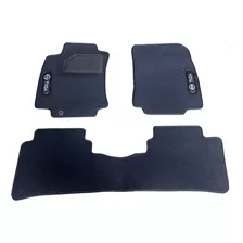 Tapetes Para Nissan Tiida 