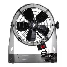 Ventilador Dispersor De Fumaça Lumyna Light Bivolt