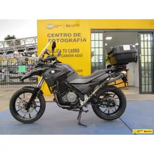 Bmw G 650 Gs