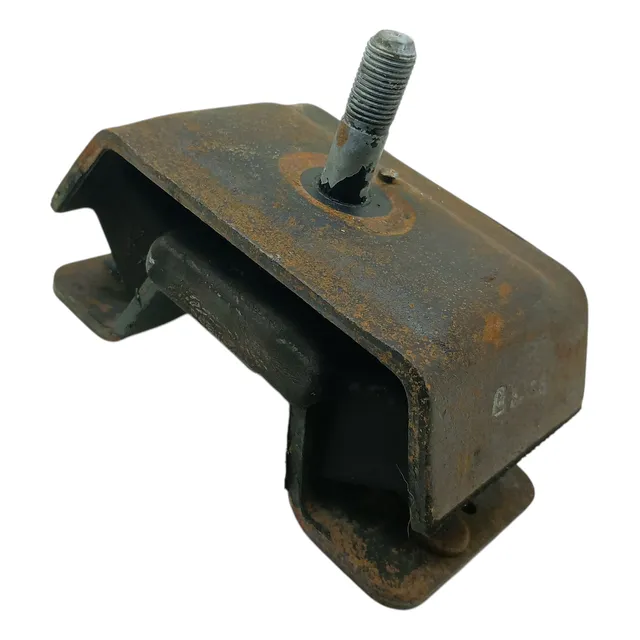 Coxim Motor Esquerdo Ssangyong Actyon 2009 Original 3