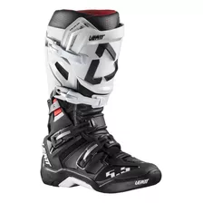 Botas Para Enduro O Motocross Mx Marca Leatt 5.5 Talla 9 Us