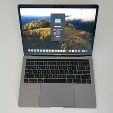 Macbook Pro 2019 I7 16 Gb Ram 256 Gb Sonoma 2024 Seminuevo