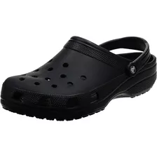 Crocs - Zueco Clásico Para Hombre 14 Y Mujer 16