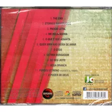 Cd Calypso Eternos Namorados