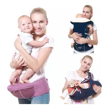 Practico Mochila Ergonomica Canguro Portabebe Multifuncion