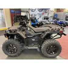 2022 Polaris Sportsman 1000 Xp Ultimate Trail