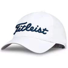 Gorra Golf Titleist Tour Performance 