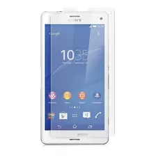 Sony Xperia Z5 Compact Pack Vidrio Delantero Trasero