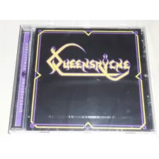 Cd Queensryche - Ep 1983 (europeu Remaster 10 Bônus) Lacrado