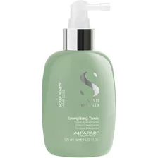 Loción Tónica Para Caída De Cabello Alfaparf Energizing