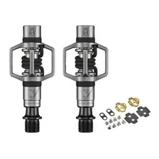 Pedal Clip Crankbrothers Eggbeater 3 Mtb Oficial Mola Preta