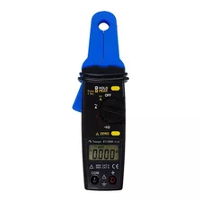 Pinza Amperimetrica Digital Voltaje Minipa Et-3350