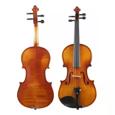 Violino Harmonia Classical Vhf302e Red Brown Matte 