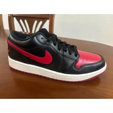 Jordan 1 Low Talla 27.5 Mx Originales