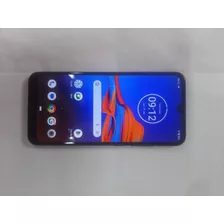 Motorola Moto E6 Plus