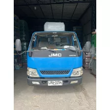 Camion Jmc Nhr En Impecables Condiciones