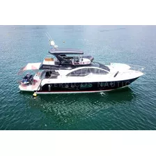  Schaefer 560 Fly 2017 Ñ Cabrasmar Phantom Nx Sessa Azimut