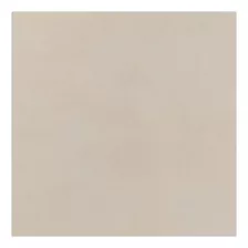 Gres Porcelanico Habitat Marfim Satinado 45x45 Cm