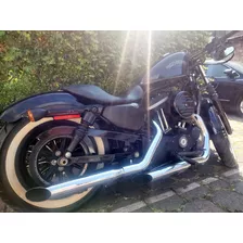 Harley Davidson Iron 883