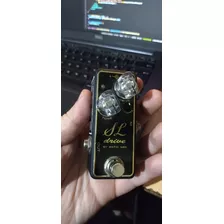 Pedal Xotic Sl Drive - Overdrive / Distorsión