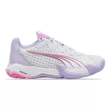 Zapatillas Mujer Puma Nova Elite Wn S Violeta Jj deportes