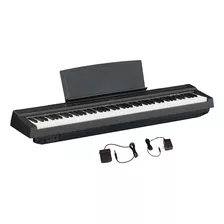 Piano Digital 88 Teclas Hammer Yamaha P125 Nuevos $ 1200