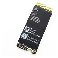 Wireless Bcm943602cs Broadcom Para Macos Hackintosh Macbook