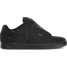 Tênis Etnies Fader Skateboarding Importado Original 1magnus