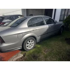 Chevrolet Epica 2004 90.000km Perfecto Estado