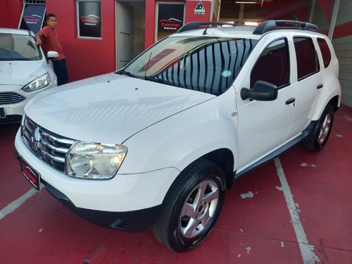 Renault Duster Spression