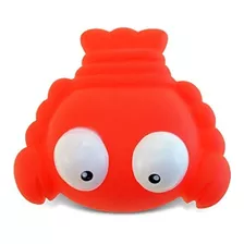 Dollibu Lobster Bath Buddy Squirter - Juguete Flotante De Ba