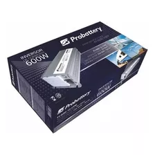 Inversor Probattery Fi-600/12-cpb 600w