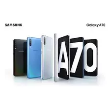 Samsung A70