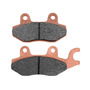 Bandas De Freno Marca Brake Pak Para Nissan Versa Nissan Ninja