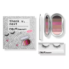 R.e.m. Beauty Thank U Next Set 