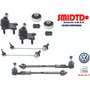 Kit Rotulas Estabilizador Buje Gomas Bases Audi A1 11-18