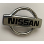 Tapetes Logo Nissan + Cajuela Sentra B14 1996 1997 1999 2000