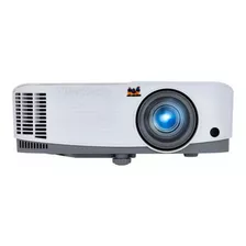 Proyector Viewsonic Pa503s Svga Dlp De 3600 Lúmenes