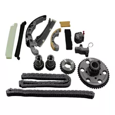 Kit Corrente Motor Frontier 2.5 16v 2016 190cv 4x4