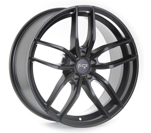 Rines Niche Vosso 19 5x1114.3  8.5 Mustang Honda Mazda  Foto 3