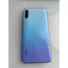 Celular Huawei Y9s Color Azul Tornasol