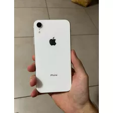 iPhone XR 128gb - Perfecto Estado - Accesorios Originales 